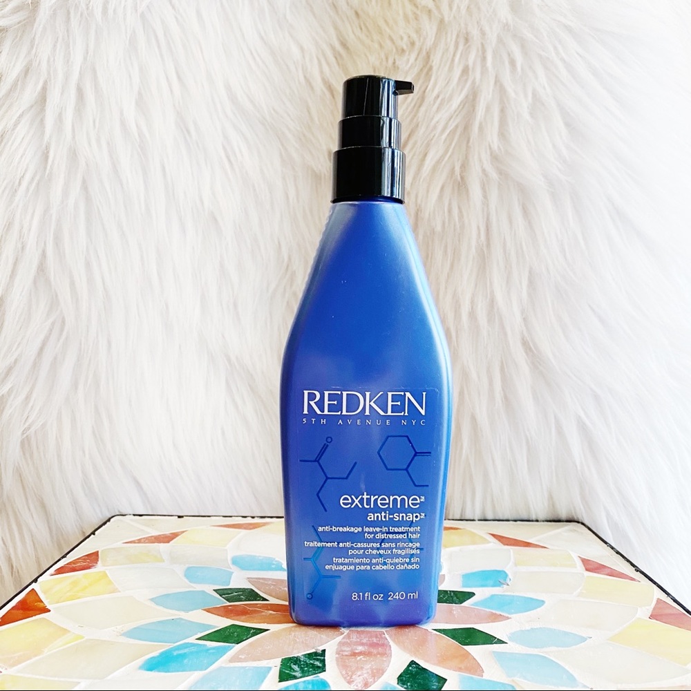 REDKEN || Extreme Leave-In Treatment